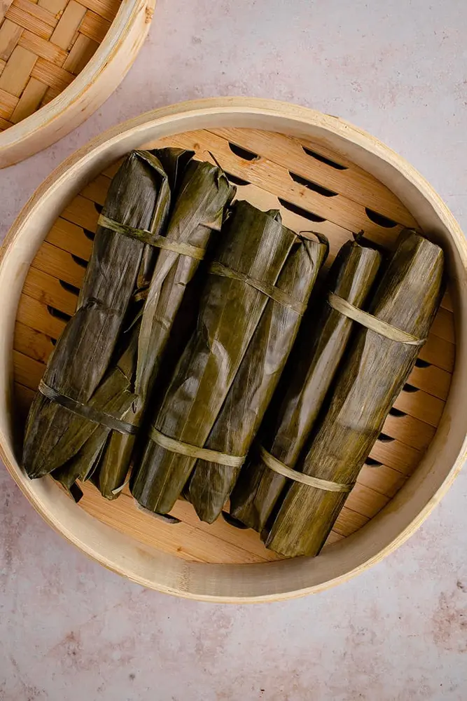Suman Malagkit